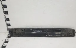 Усилитель заднего бампера для Toyota Corolla на фотографиях