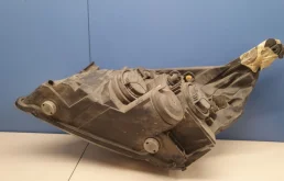 Фары для Opel Vectra на фотографиях