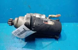 Стартер для Volkswagen Golf V (1K1) 2003-2008