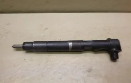 форсунки 4шт (A6510702887. Delphi) для Mercedes-Benz GLK class X204 2008-2016