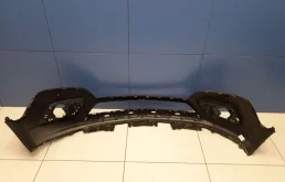 Бампер для Opel Mokka 2013 года на фотографиях