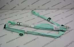 Шторка безопасности правая (a2228601302) для Mercedes-Benz S class W222 2013-2017