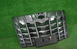 Решетка радиатора для Toyota Alphard на фотографиях