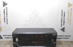 Крышка багажника в сборе для LADA Vesta Cross Sedan 2018+