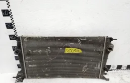 Радиатор охлаждения ДВС для Renault Fluence L30 2009-2017