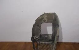 Подкрылок передний левый для BMW 7er на фотографиях