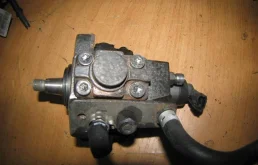 ТНВД для Opel Insignia Седан A 2008-2017