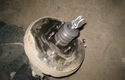 Вакуумный усилитель тормозов для Chevrolet Lacetti 2004-2013