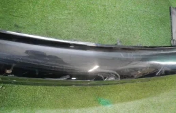 Бампер задний для Audi A6 2015 года на фотографиях