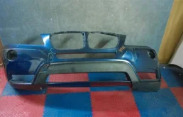 бампер в сборе для BMW X3 F25 2010-2017
