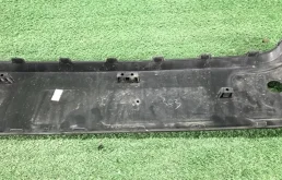 Решетка радиатора для Kia Picanto на фотографиях