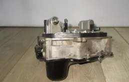 Мехатроник АКПП для Skoda Rapid на фотографиях