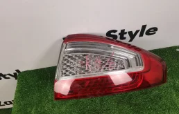 фара задняя правая внешняя для Ford Mondeo 4 рестайлинг