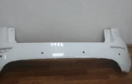 задний бампер для LADA Kalina Хэтчбек 2013-2018