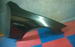 Крыло переднее правое для BMW 5er Ф10 2010-2013