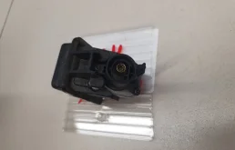 Камера заднего вида для BMW X3 на фотографиях