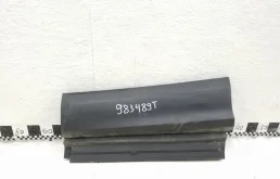 Молдинг двери задний левый для Toyota RAV4 2015 года на фотографиях