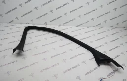 Магнитола для BMW 5er 2014 года на фотографиях