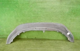 Защита картера двигателя пластиковая (6RU805915A9B9) для Volkswagen Polo V (6C) Седан 2015-2020