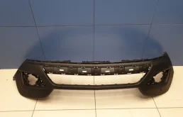 Бампер для Opel Mokka 2013 года на фотографиях