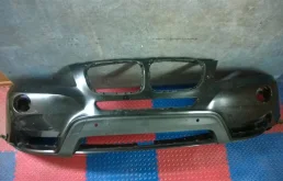 бампер в сборе для BMW X3 F25 2010-2017