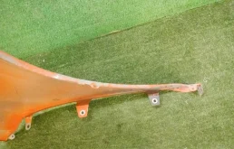 Крылья для Audi Q3 2016 года на фотографиях