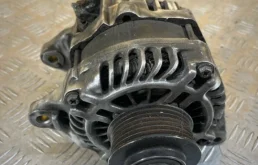 Генератор для Mitsubishi Pajero Sport KS0W 2016+