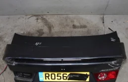 Крышка багажника для Honda Accord 2006 года на фотографиях