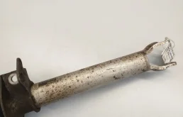 Пружина амортизатора задняя для BMW 5er 2012 года на фотографиях