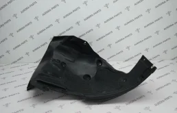 Подкрылок передний левый для BMW 7er на фотографиях