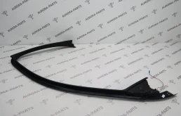 Магнитола для BMW 5er 2014 года на фотографиях