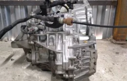 АКПП для Lexus ES 2012 года на фотографиях