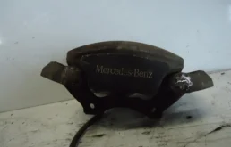 Суппорт задний левый для Mercedes-Benz E class 2015 года на фотографиях