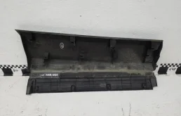 Молдинг двери задний левый для Toyota RAV4 2015 года на фотографиях