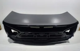 Крышка багажника для Ford Mondeo 4 рестайлинг