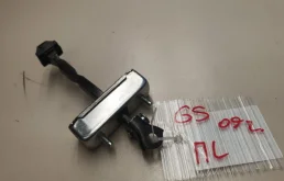 передний левый ограничитель двери (6862030100) для Lexus GS L10 IV 2011-2015