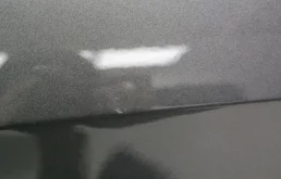 Дверь передняя левая для Jeep Grand Cherokee 2011 года на фотографиях