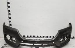 Бампер передний для Haval H6 2014-2019