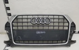 Решетка радиатора для Audi Q3 8U 2011-2019