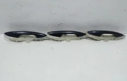 Ручка двери передняя правая внешняя для Hyundai Solaris на фотографиях