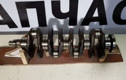 Коленвал для Chevrolet Orlando (RU) 2010-2018