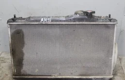 Радиатор основной (19010-RSA-G01) для Honda Civic FK,FN 5D 2006-2012