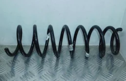 Пружина амортизатора передняя для BMW 5er 2011 года на фотографиях