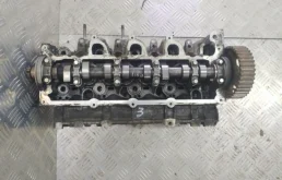 ГБЦ для Renault Duster на фотографиях