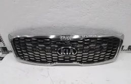 Решетка радиатора для Kia Sorento 3 PRIME UM 2015-2020