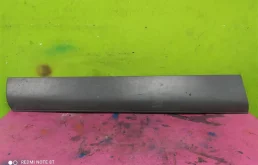 молдинг двери передний левый для Audi Q7 4L 2005-2015