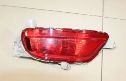 Фонарь противотуманный левый для Mazda CX 5 на фотографиях