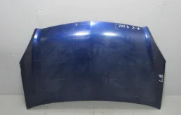 капот  1160008 (93184414) для Opel Zafira B 2005-2015