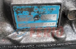 АКПП для Toyota Land Cruiser Prado 2002 года на фотографиях