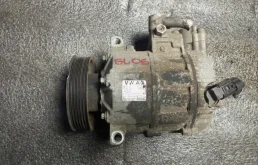 Компрессор кондиционера для Volkswagen Passat CC на фотографиях